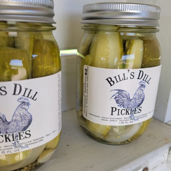 Pickles