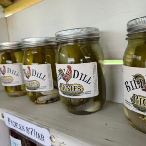 Pickles