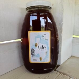 Kieler Bees Honey