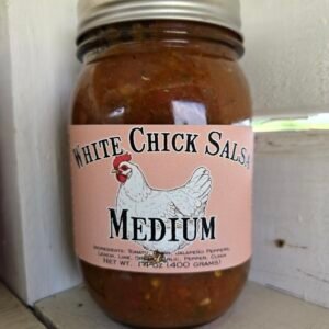 Medium Salsa