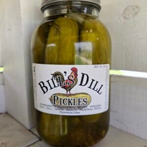 Pickles (32 fl oz)